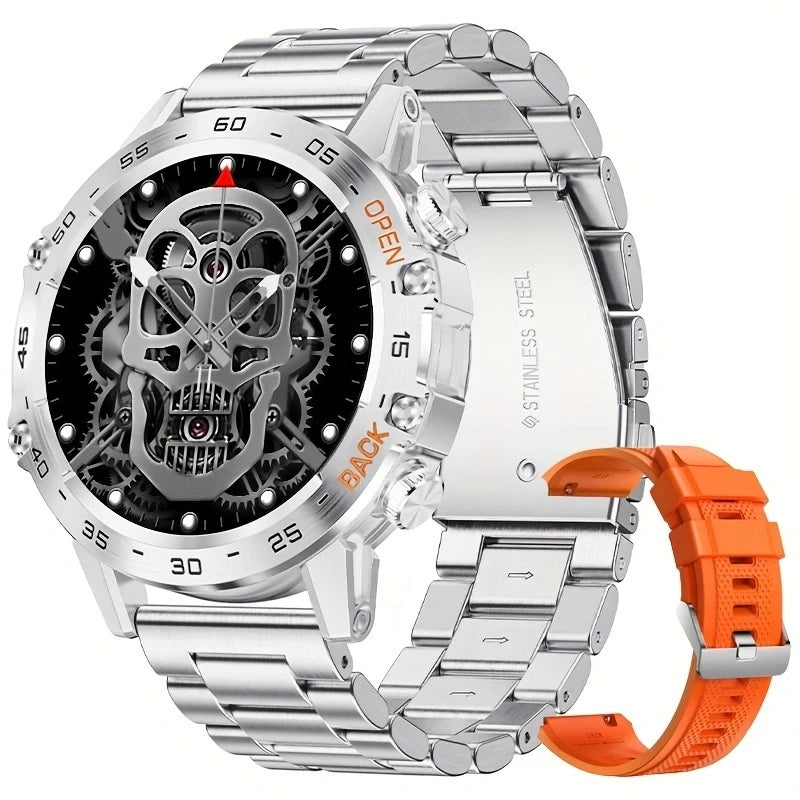 LIGE Outdoor Fitness Smartwatch