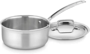 Best Saucepans in 2026: Top Picks for Every Home Chef