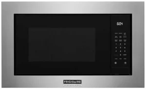 Best Built In Microwave in 2026
