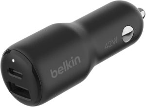 Best Car Charger Adapter in 2026