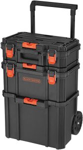 Best Rolling Tool Box in 2026