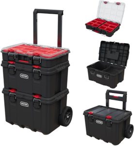 Best Rolling Tool Box in 2026