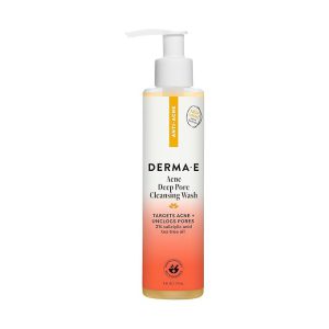 Best Face Wash For Acne in 2026