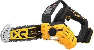 Best Chainsaw in 2026