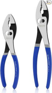 Best Pliers Set in 2026