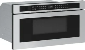 Best Built In Microwave in 2026