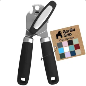 Best Can Opener in 2026: Top 10 Reviews