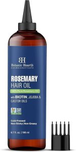 Best Hair Oil For Growth in 2026
