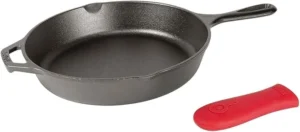 Best Cast Iron Skillet in 2026: Uncover the Top Options