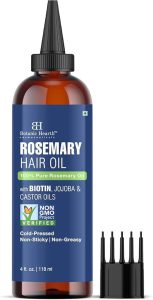 Best Hair Oil For Growth in 2026