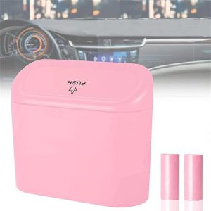 Best Car Trash Can in 2026