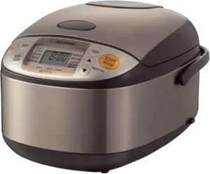 Best Rice Cooker in 2026: Top Picks for Perfectly Cooked Rice