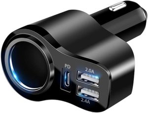 Best Car Charger Adapter in 2026