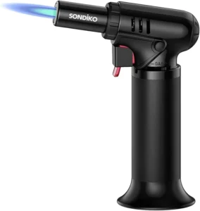 Best Kitchen Torch in 2026: Top 9 Picks