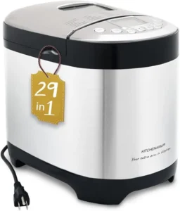 Best Bread Maker in 2026: Top Picks
