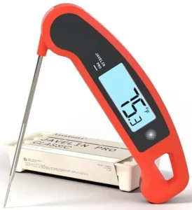 Best Meat Thermometer in 2026: Ultimate Guide to Precision Cooking