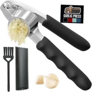 Best Garlic Press in 2026: Top Picks