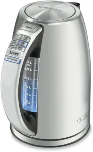 Best Electric Kettle in 2026: Top 9 Picks