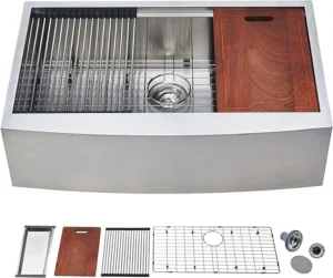 Best Farmhouse Kitchen Sink in 2026