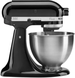 Best Stand Mixer in 2026: Top Picks