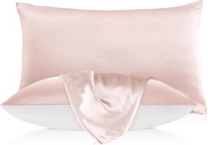 Best Silk Pillowcase For Skin in 2026