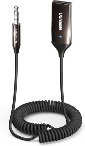 Best Bluetooth Car Adapter in 2026