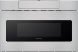 Best Built In Microwave in 2026