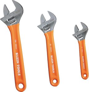 Best Adjustable Wrench in 2026