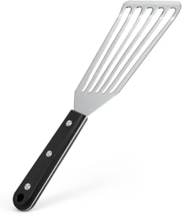 Best Fish Spatula in 2026: Top Picks