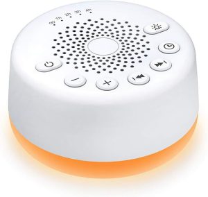 Best White Noise Machine in 2026