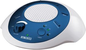Best White Noise Machine in 2026