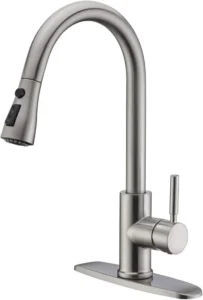 Best Kitchen Faucet in 2026: Top Picks