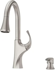 Best Kitchen Faucet in 2026: Top Picks