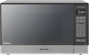 Best Built In Microwave in 2026