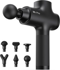 Best Massage Gun For Athletes in 2026
