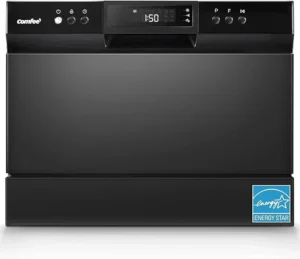 Best Portable Dishwasher in 2026: Top Picks