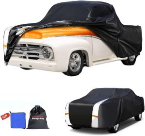 Best Truck Bed Cover in 2026