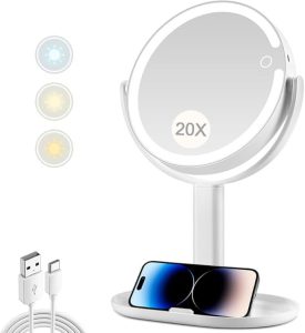 Best Makeup Mirror With Lights in 2026