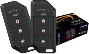 Best Car Alarm System in 2026