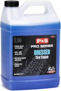 Best Tire Shine in 2026