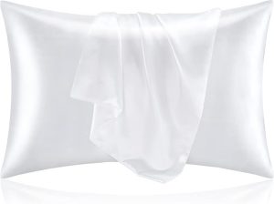 Best Silk Pillowcase For Skin in 2026