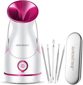 Best Facial Steamer in 2026