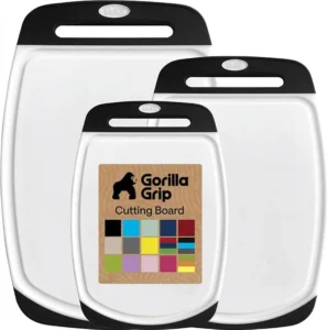 Best Cutting Board in 2026: Top Picks