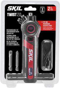 Best Cordless Screwdriver in 2026