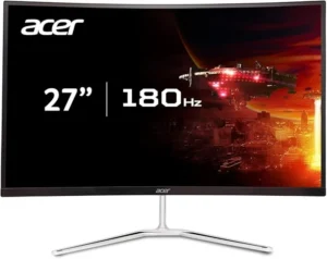 Best 144hz Gaming Monitor in 2026