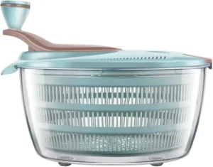 Best Salad Spinner in 2026: Top Choices