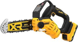 Best Chainsaw in 2026