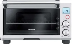 Best Toaster Oven in 2026: Top Picks