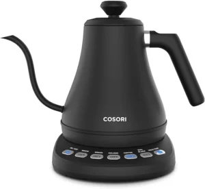 Best Electric Kettle in 2026: Top 9 Picks
