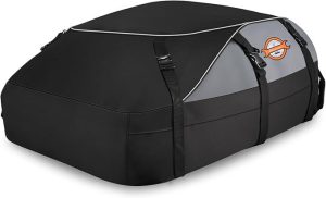 Best Roof Cargo Carrier in 2026